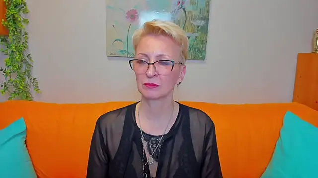 iamyourdream89 Webcam-Show