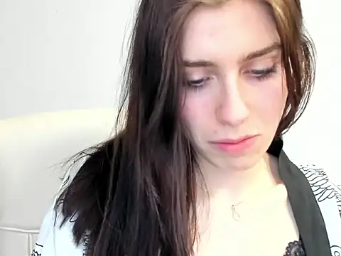 XXX chat uživo modela dreamPIA