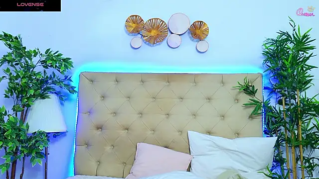 Sembang XXX Secara Langsung Daliya_