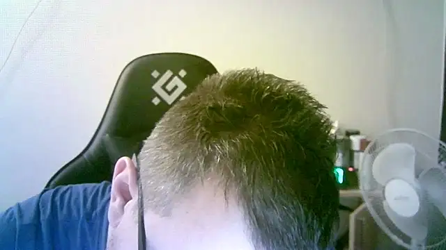 SirAbuser's Live XXX Chat