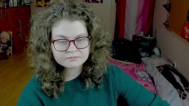 Sashy_Way's Live XXX Chat