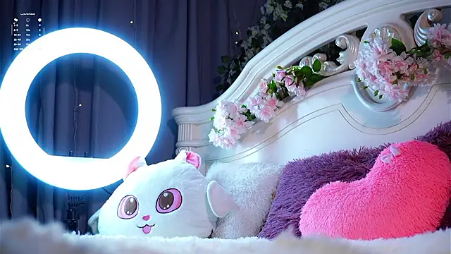 EdlinAlliston: απευθείας συνομιλία ΧΧΧ