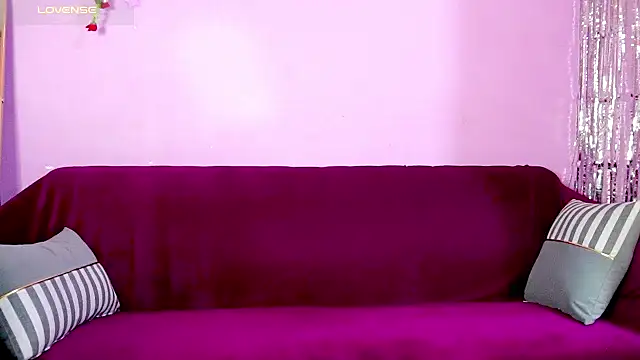 Chat +18 de sexyhoney27 ao vivo