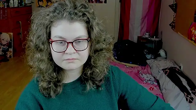 Sashy_Way's Live XXX Chat