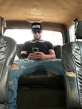 PIGHIGHDIRTY_p0 Adlı Modelin Web Kamerası Şovu