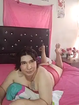 KaissydollのライブXXXチャット