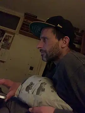 firefoxfeel Adlı Modelin Web Kamerası Şovu