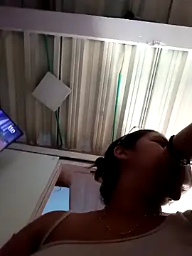 MariBelle1 webkamerás műsora