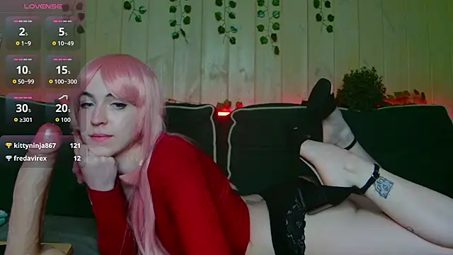 دردشة reze_daisies الجنسية المباشرة