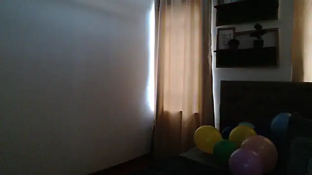 Czat XXX na żywo – sasi_luna