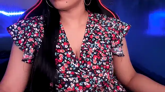 Indian_tickly ওয়েবক্যাম শো