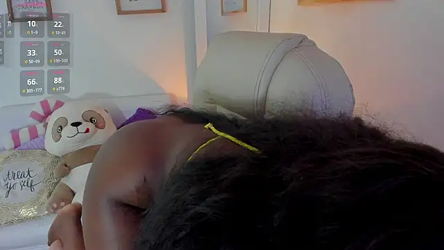 zobe_love Obrolan Langsung XXX