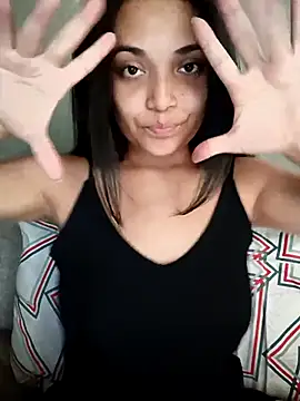 _Estrellita_ Live XXX-Chat