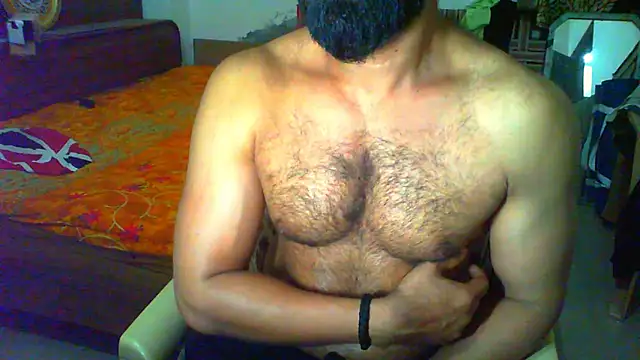 Vbestshow Live XXX-chat