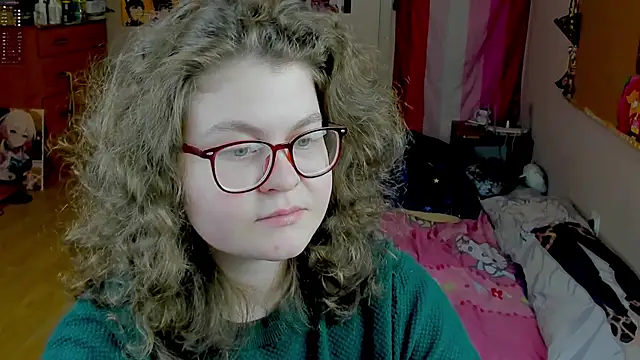 Sashy_WayのライブXXXチャット