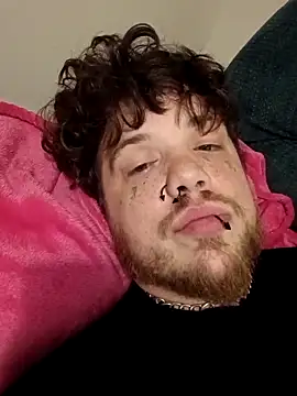 Show Webcam de Zye_Vesper