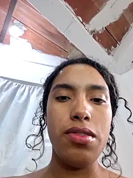 Sembang XXX Secara Langsung Cataleya_ja