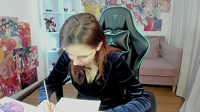 FreyaVey লাইভ XXX চ্যাট