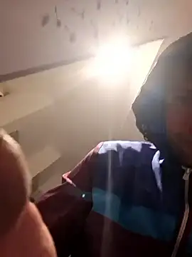 Percy_ohv webcam show