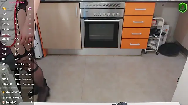 Chat XXX Live JennyCoquine