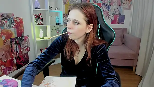 Chat XXX Live FreyaVey