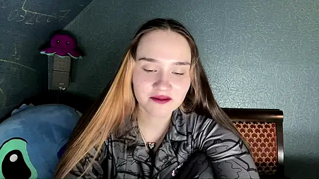 دردشة CarmelaLiebherr الجنسية المباشرة