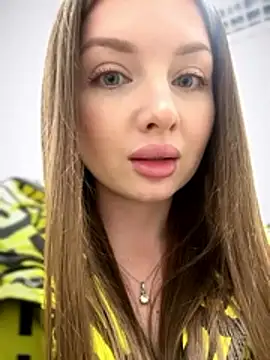 KrisMagnoly's Live XXX Chat