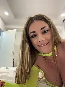 Chatroom XXX en direct de IsabellaEtthan