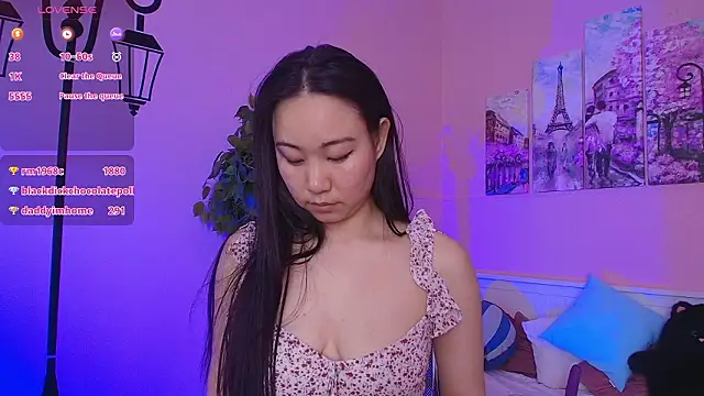 Inari_Okami_: απευθείας συνομιλία ΧΧΧ