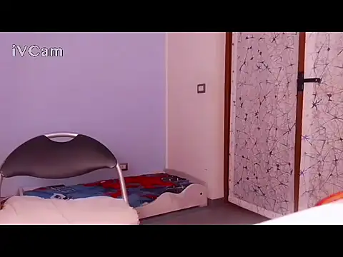 Webkamerová show Renegade1608