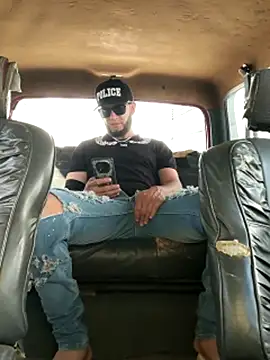 PIGHIGHDIRTY_p0 webkamerás műsora