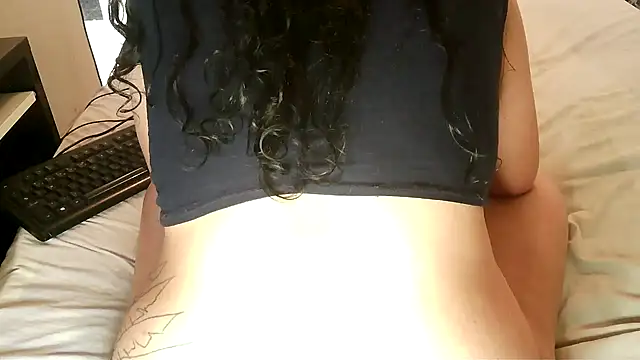 Damasexy81 Adlı Modelin Canlı XXX Sohbeti