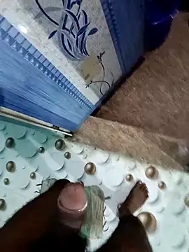 manikanda64 Webcam-Show