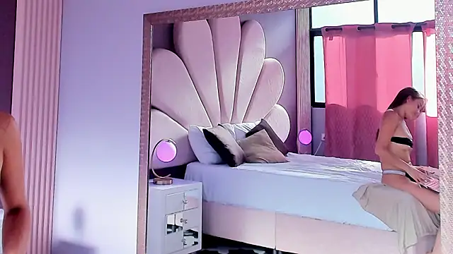 Juliethaamourn Live XXX chat