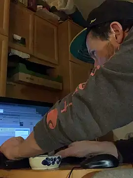 firefoxfeel Show Webcam