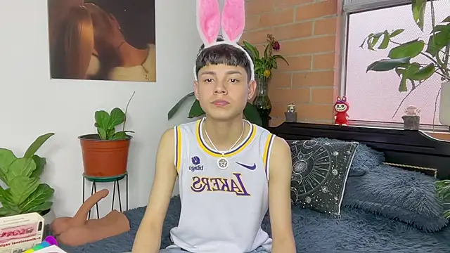 Andy_Belier23 Webcam Show