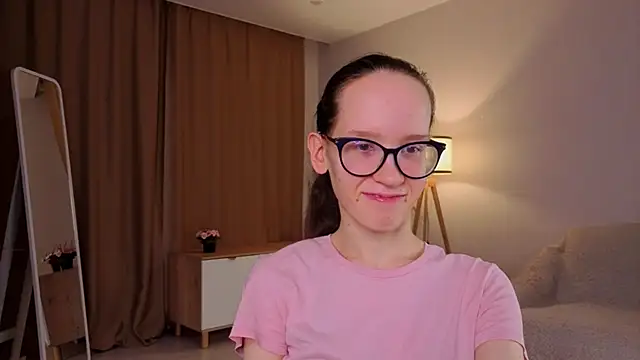 BettyBrowni Live XXX Chat