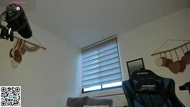 mateoleonee Adlı Modelin Canlı XXX Sohbeti