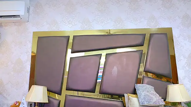 NicoleEsposito 现场XXX聊天