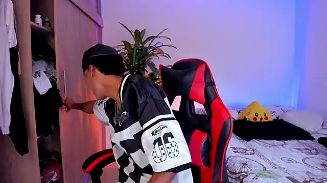 Sembang XXX Secara Langsung Damianwhite