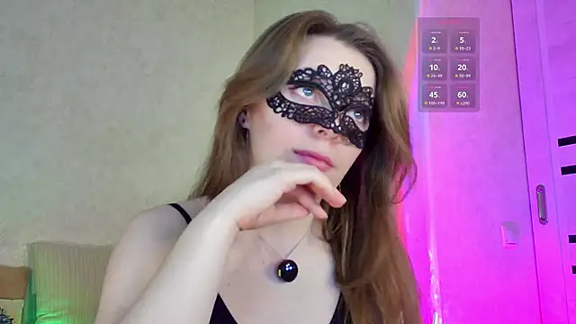 Roseaa 即時 XXX 聊天