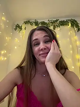 Chat XXX ao vivo de LucieMack