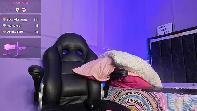 Catalleya_flower 即時 XXX 聊天