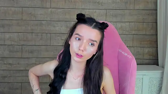 Chat XXX ao vivo de VanessaVienne