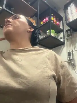 Gabriela_Lombardii 现场XXX聊天