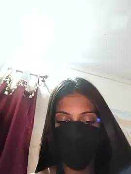 Chat XXX ao vivo de Anupriya89