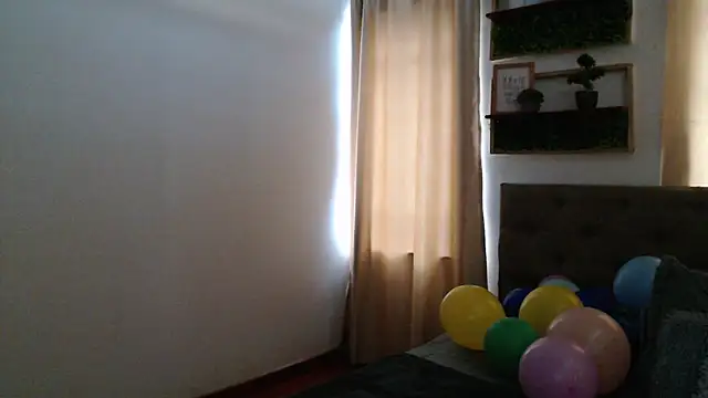 Chat XXX Live sasi_luna