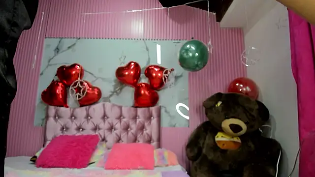 แชท XXX สดของ Mindy_19