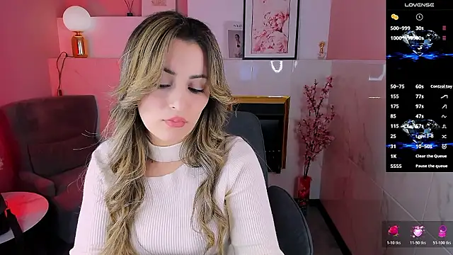 Chat XXX Live KylieMellow