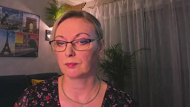 vanessa_chat 网络视讯表演